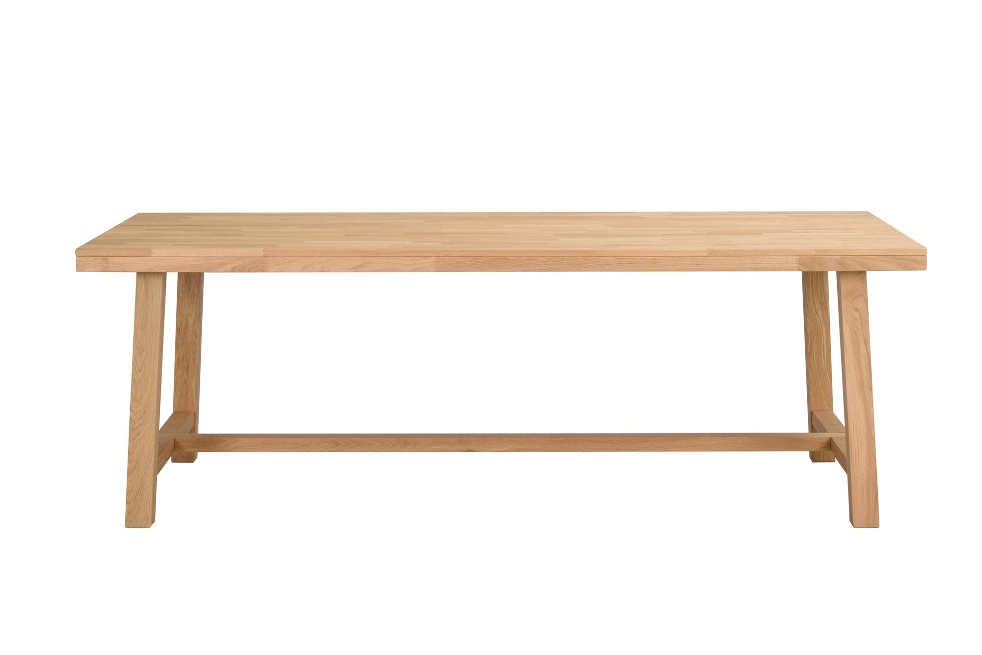 BROOKLYN OAK Dining Table 220/320CM – Dining table – 1