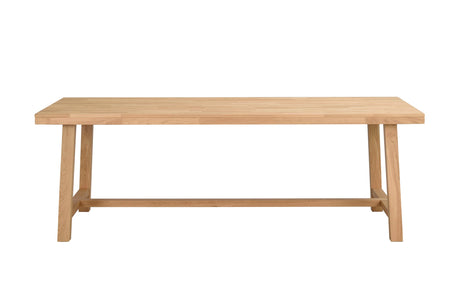BROOKLYN OAK Dining Table 220/320CM – Dining table – 1