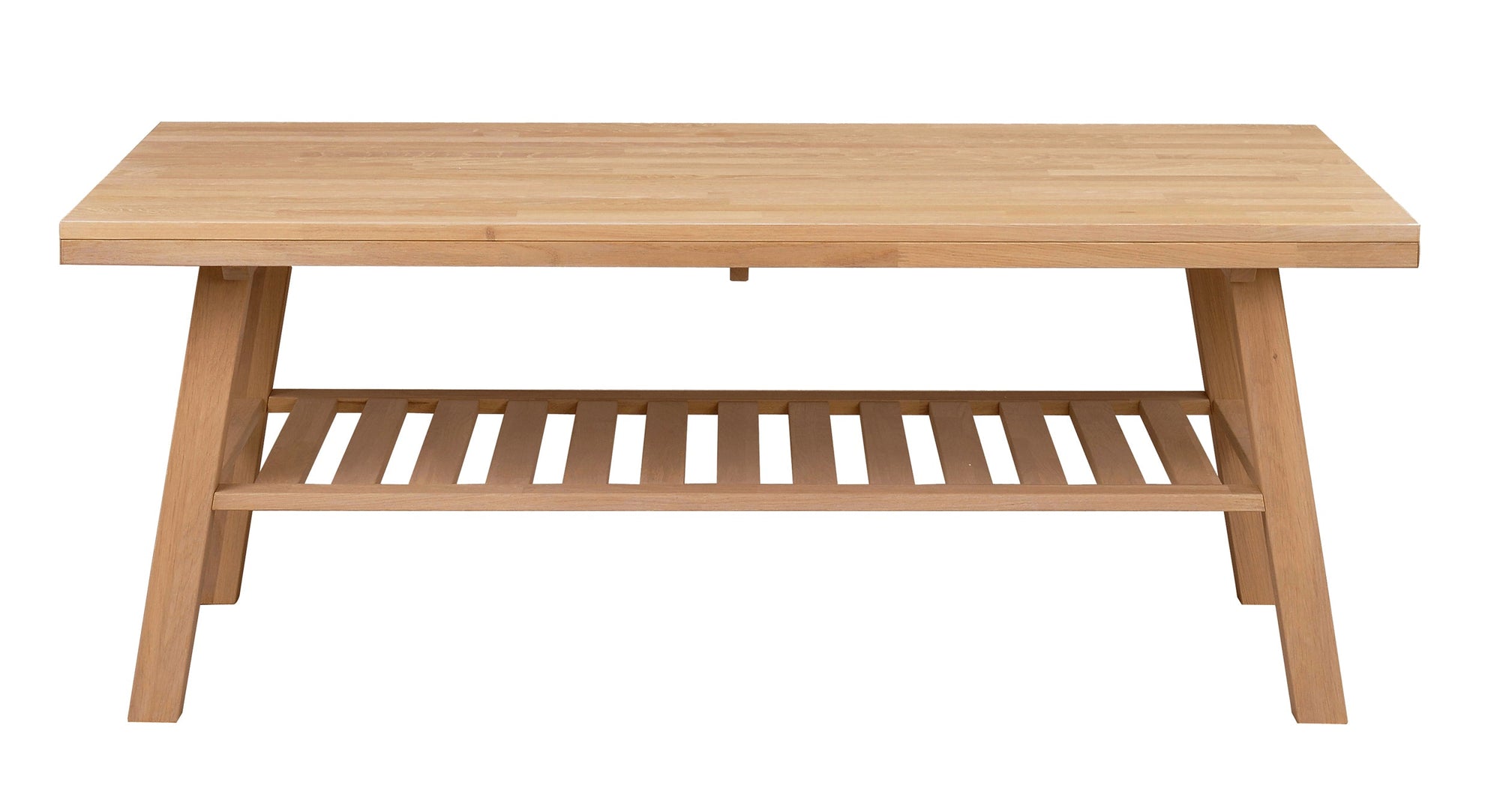 BROOKLYN Coffee Table 130CM – Oak – 1