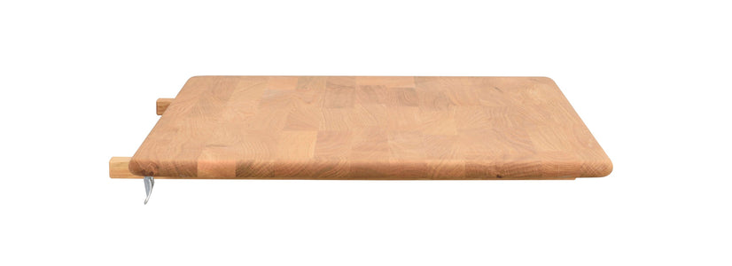 TYLER Extension for Rectangular Table – Oak / 1 Extension – 2