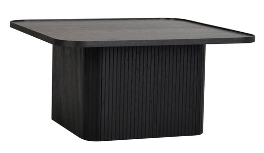 SULLIVAN Coffee Table 60CM & 80CM – Medium – 80 x 80 cm / Whitewashed Oak – 12