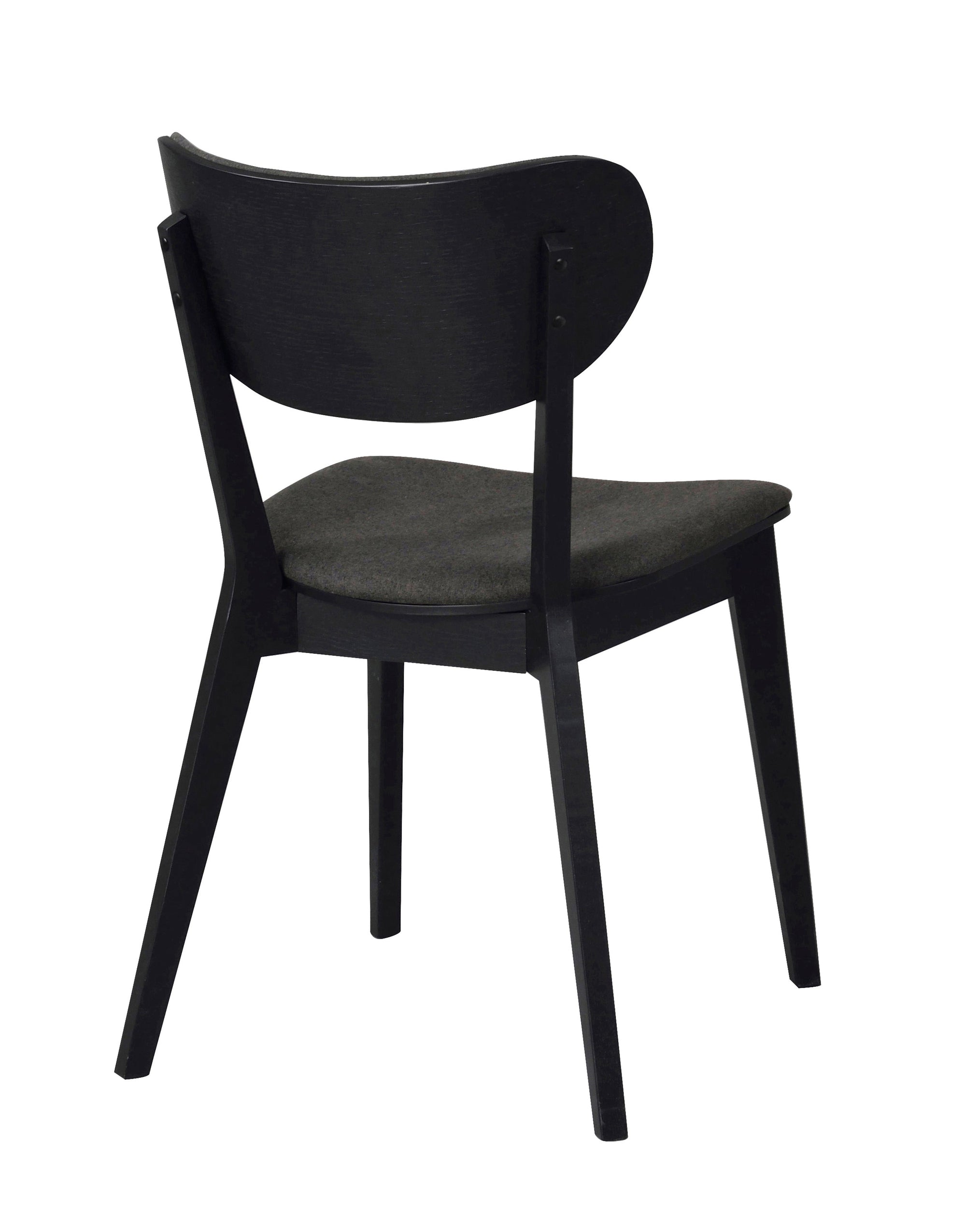 KATO Set of 2 Black Oak Chairs – Default Title – 11