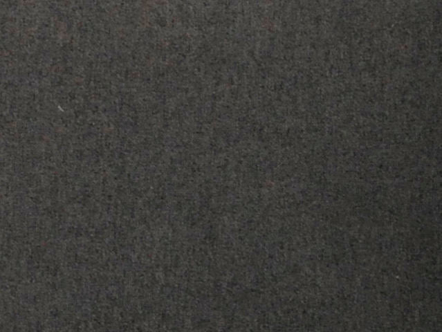 KATO Set mit 2 Stühlen aus schwarzer Eiche