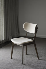 KATO Set of 2 Brown Oak Chairs – Default Title – 4
