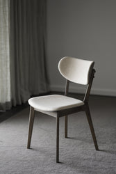 KATO Set of 2 Brown Oak Chairs – Default Title – 4