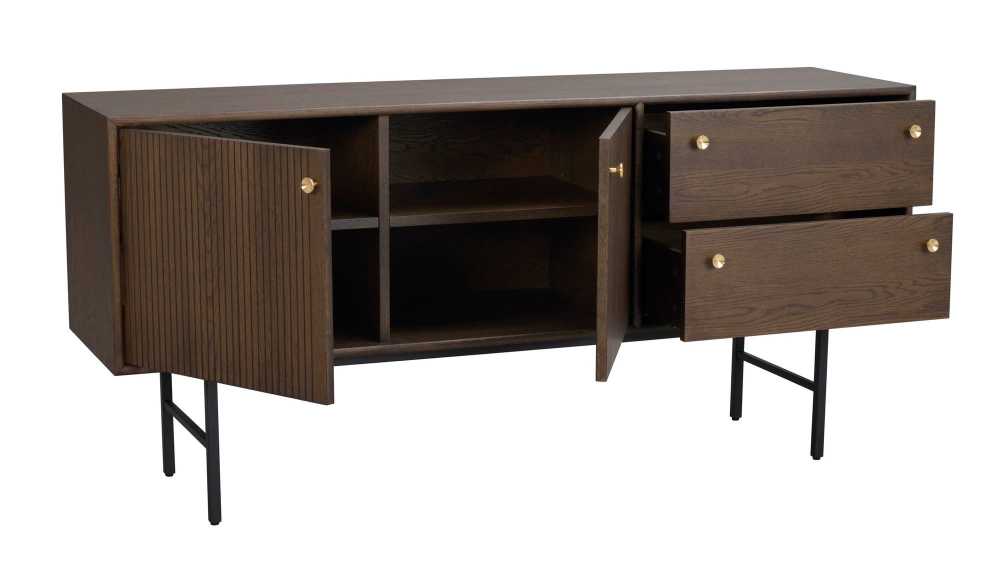 CLEARBROOK Sideboard 160CM – Default Title – 9