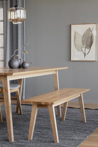 MELFORT Bench 144 CM – Default Title – 2
