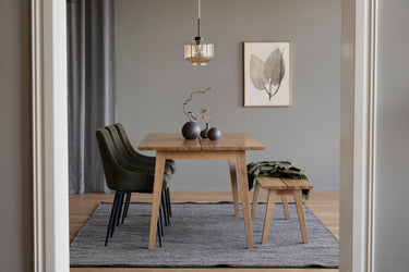MELFORT Bench 144 CM – Default Title – 4
