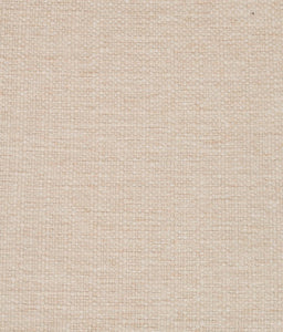NAGANO Set of 2 Chairs – brown oak/beige fabric – 8