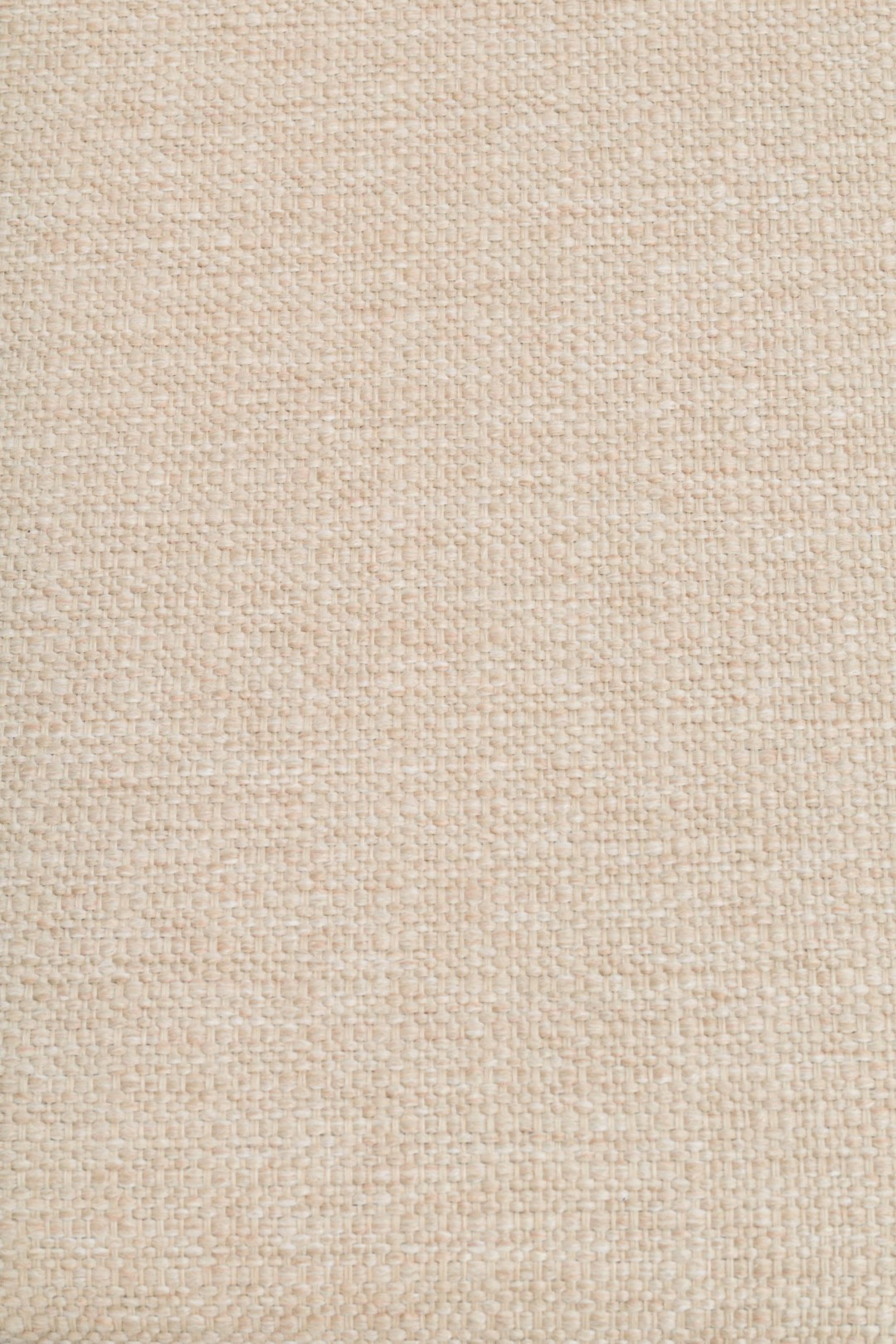 RODHAM Set of 2 Chairs – brown oak/beige – 11