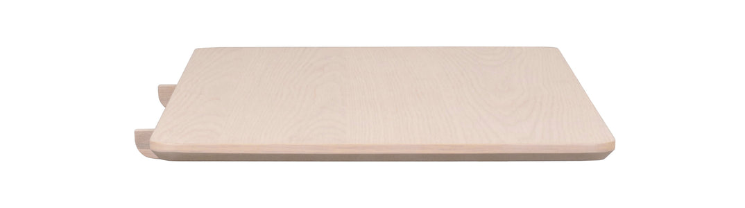 YUMI Extension – lacquered veneered whitewash oak – 2