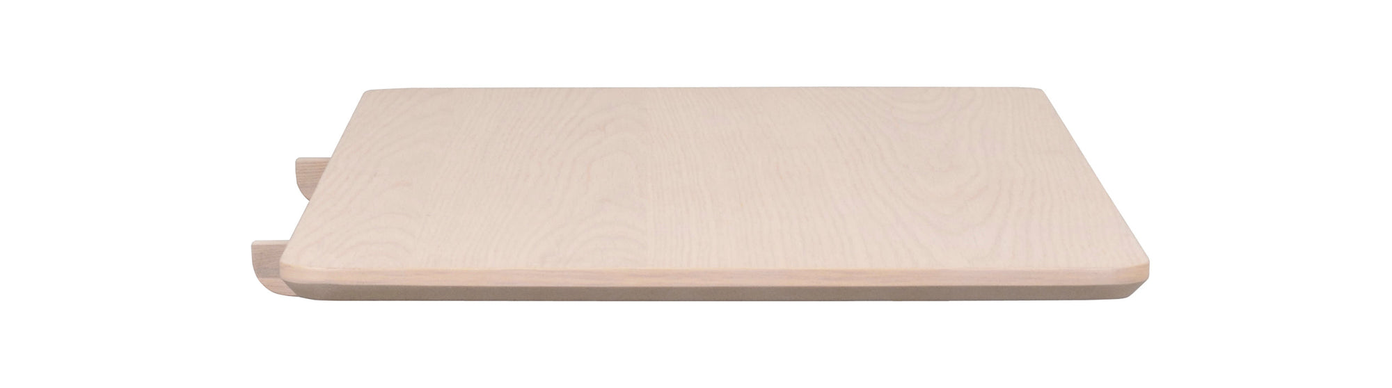 YUMI Extension – lacquered veneered whitewash oak – 2
