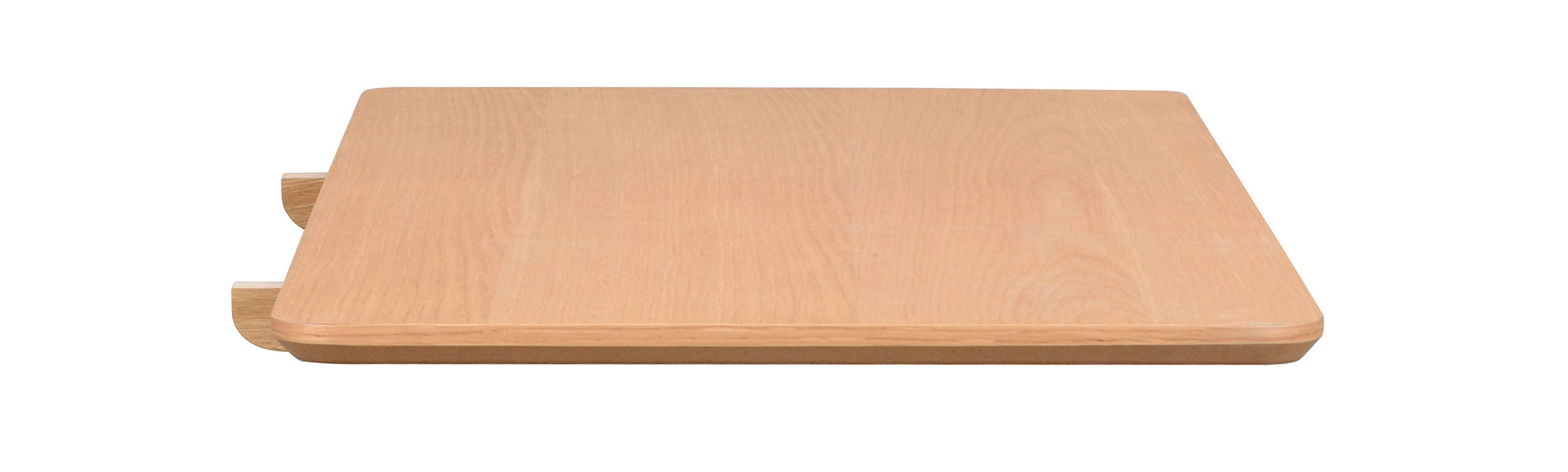 YUMI Extension – lacquered veneered oak – 2