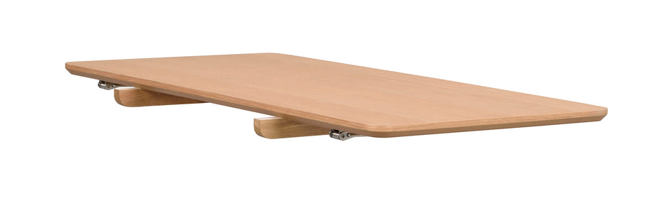 YUMI Extension – lacquered veneered oak – 1