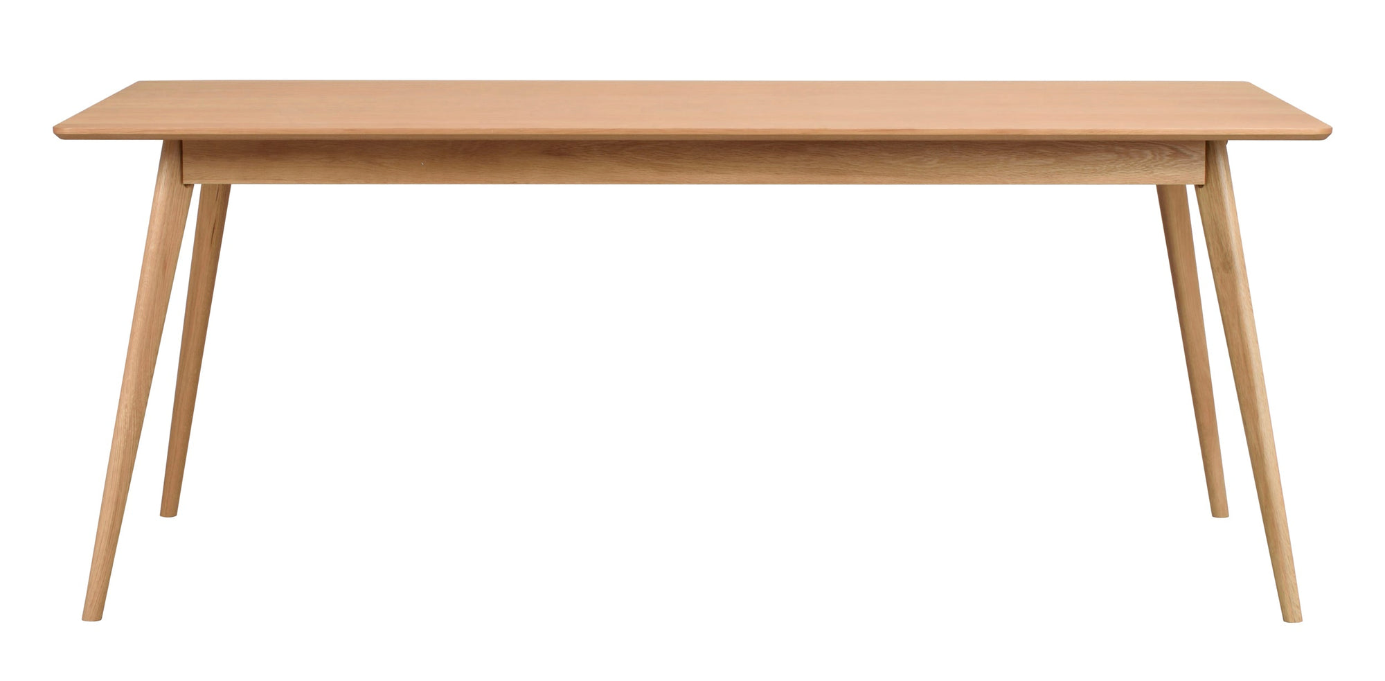 YUMI Extending Table 190/280CM – Standard table – 190 cm / Oak – 1