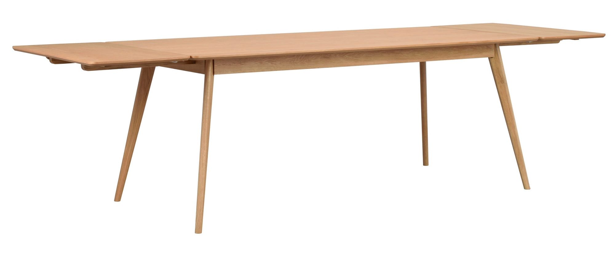 YUMI Extending Table 190/280CM – Standard table – 190 cm / Oak – 7