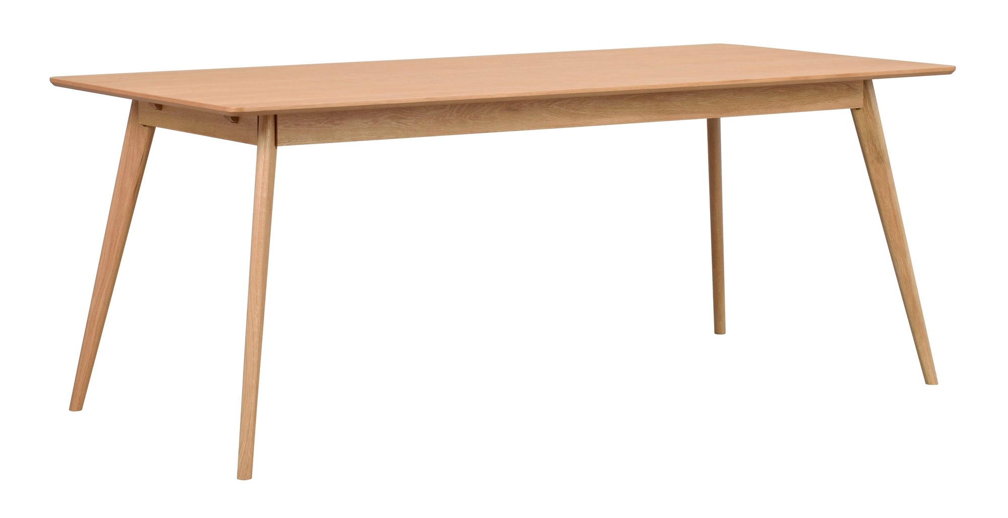 YUMI Extending Table 190/280CM – Standard table – 190 cm / Oak – 6