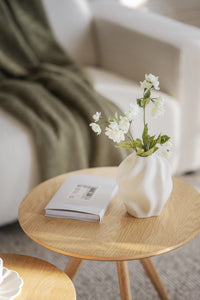 Yumi Nesting Tables – Natural Oak – 3