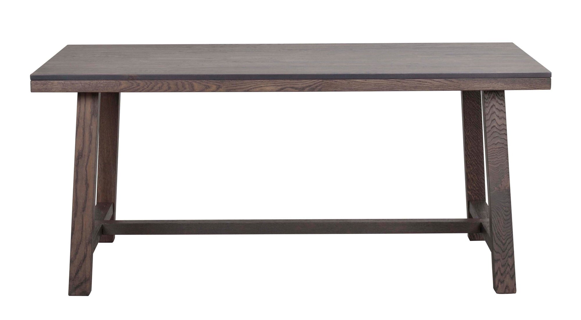 BROOKLYN Oak Dining Table 170 CM – Standard table – 170 cm / Smoked Oak – 1