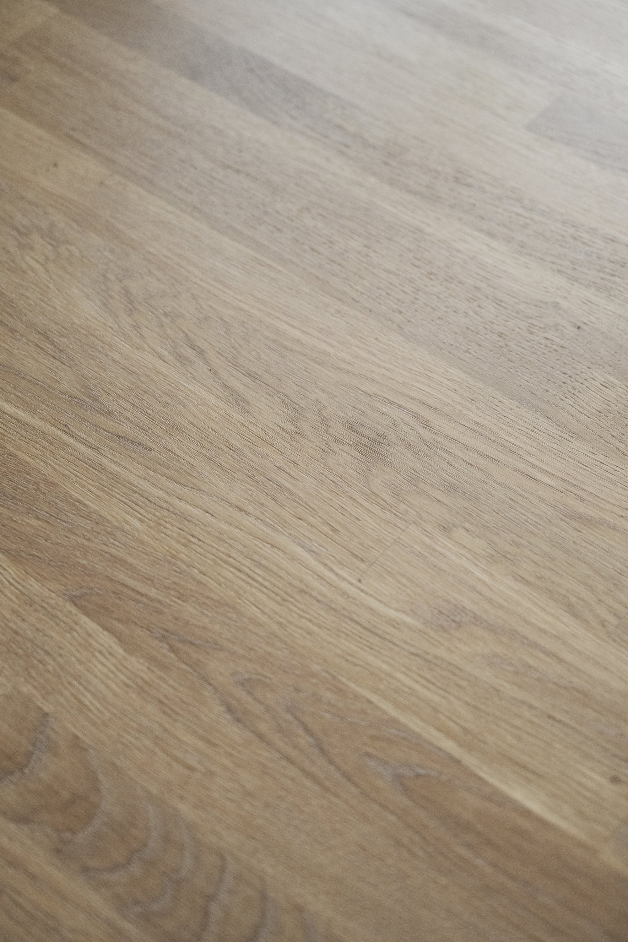Emmett Dining Table 240 x 95 cm – Natural Oak – 5