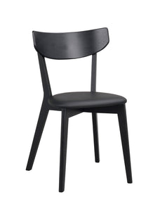 AMI Black Set of 2 Chairs – Default Title – 11