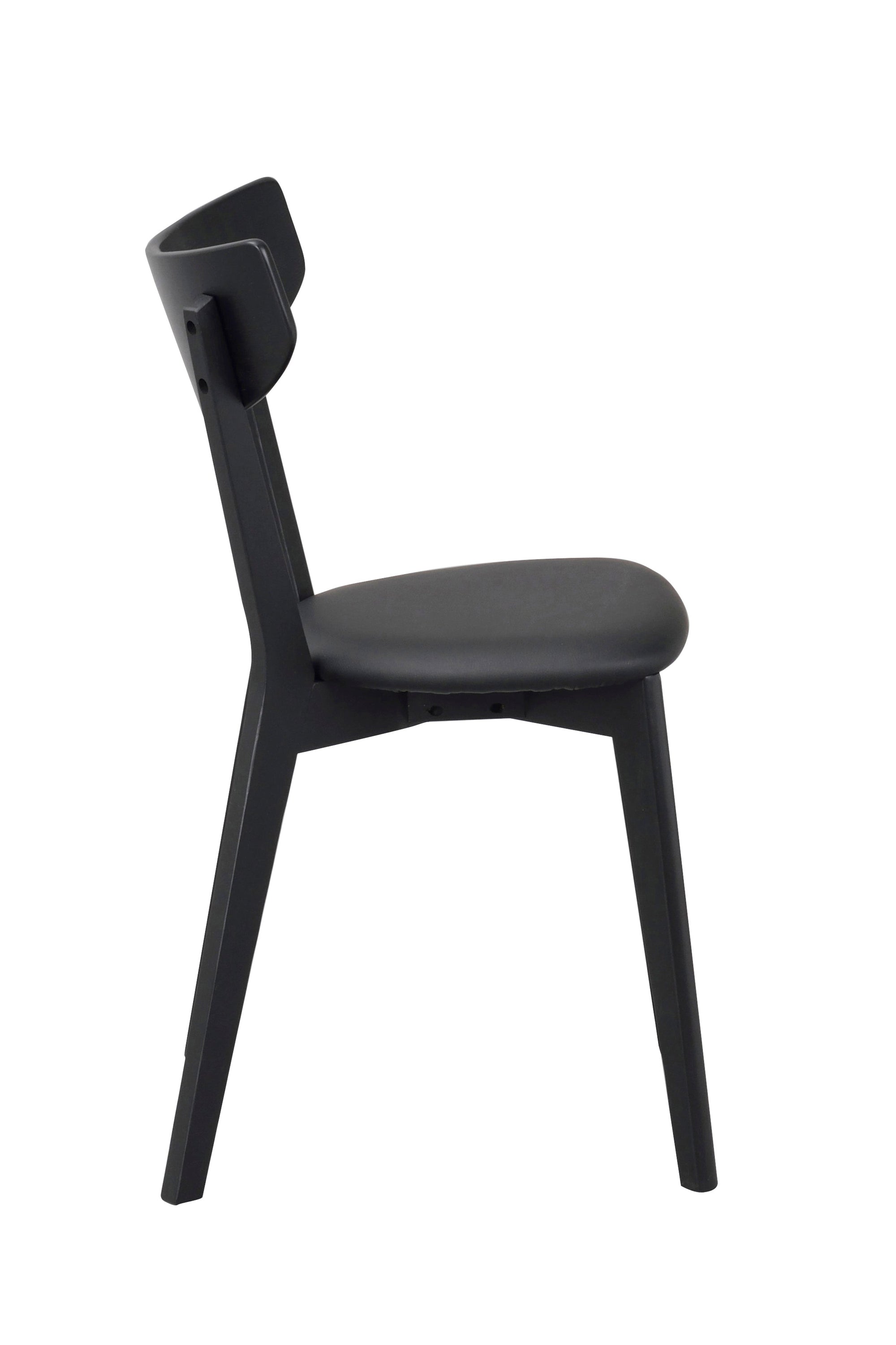 AMI Black Set of 2 Chairs – Default Title – 12