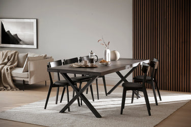 AMI Black Set of 2 Chairs – Default Title – 4