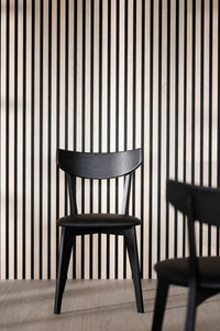 AMI Black Set of 2 Chairs – Default Title – 6