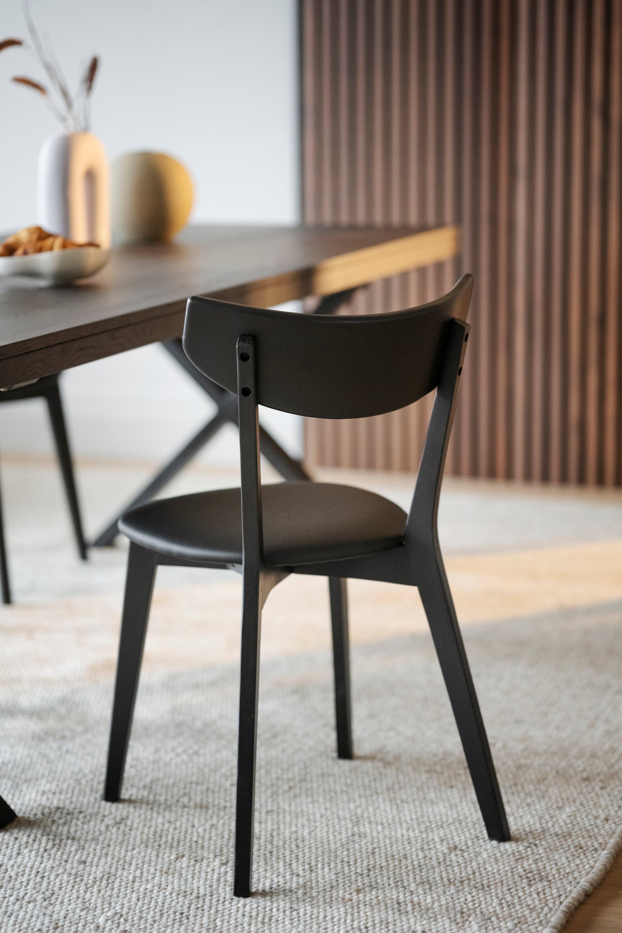 AMI Black Set of 2 Chairs – Default Title – 3