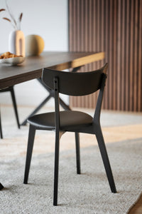 AMI Black Set of 2 Chairs – Default Title – 3