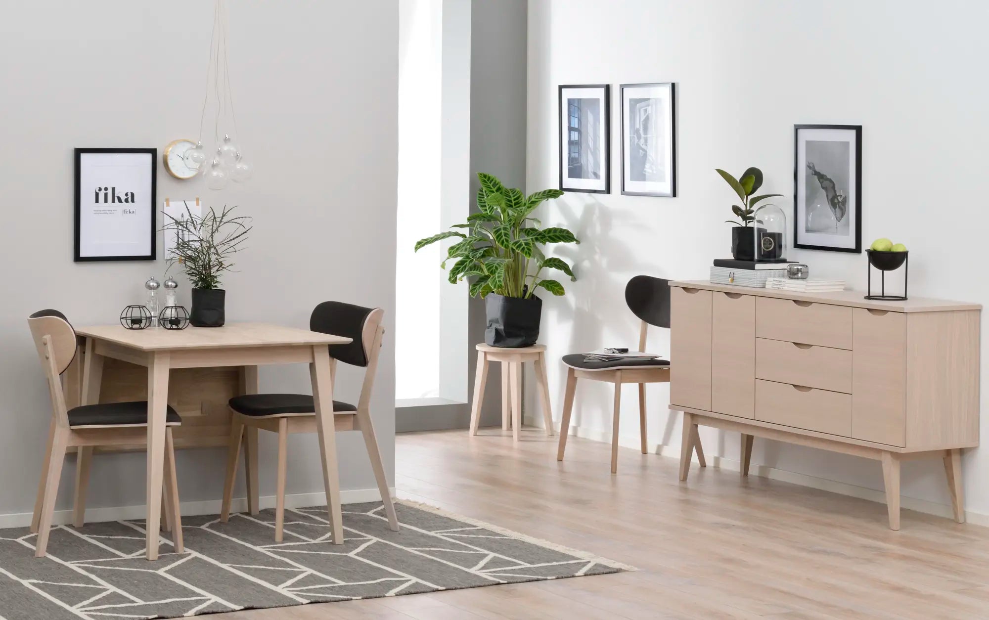 Anrichte FILIPPA 150CM