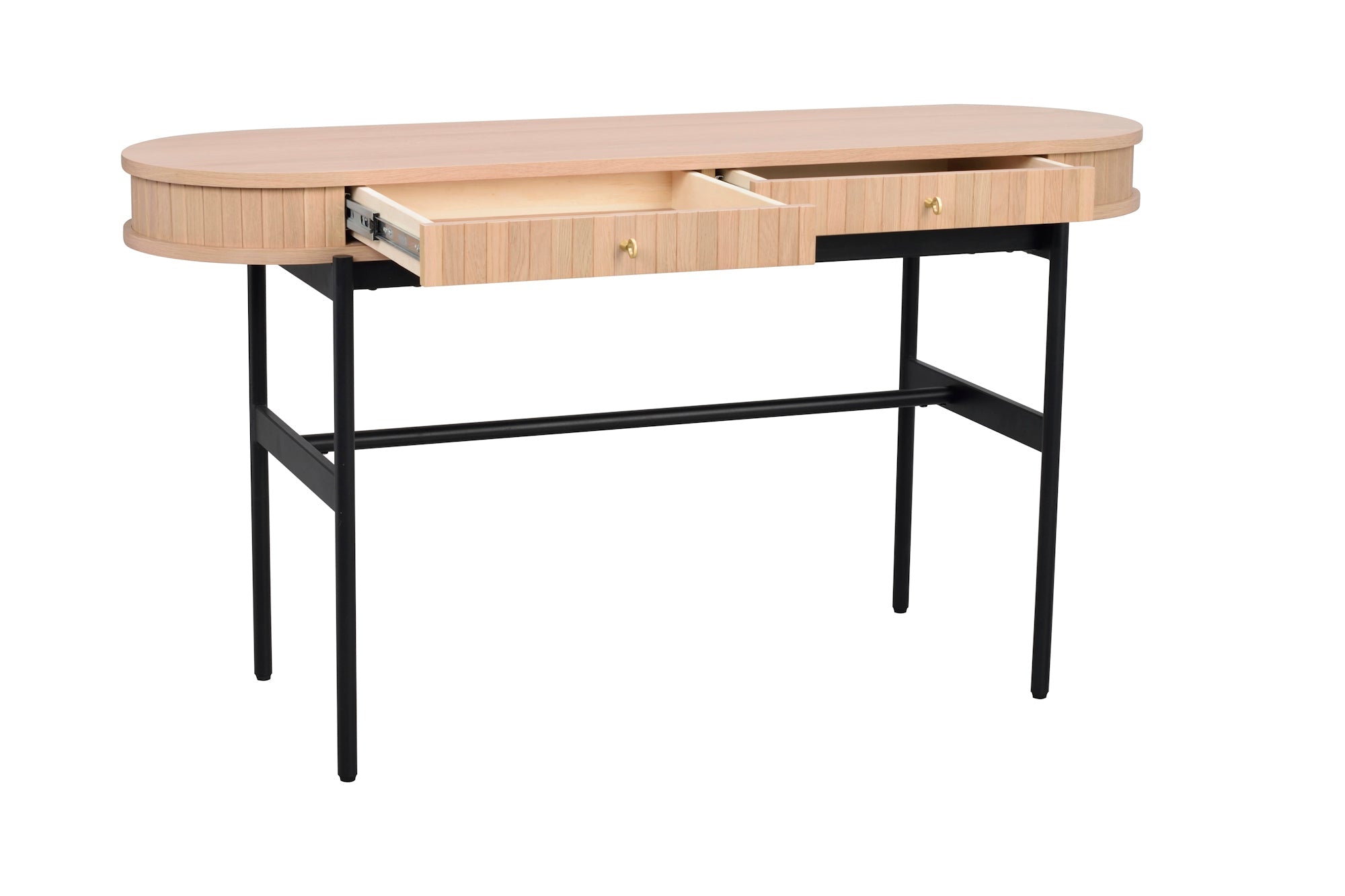 HADDINGTON Schreibtisch 142CM 