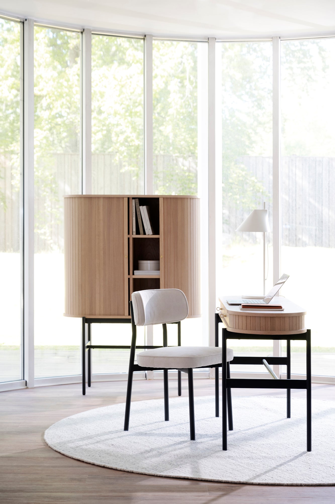 HADDINGTON Schrank 102CM 