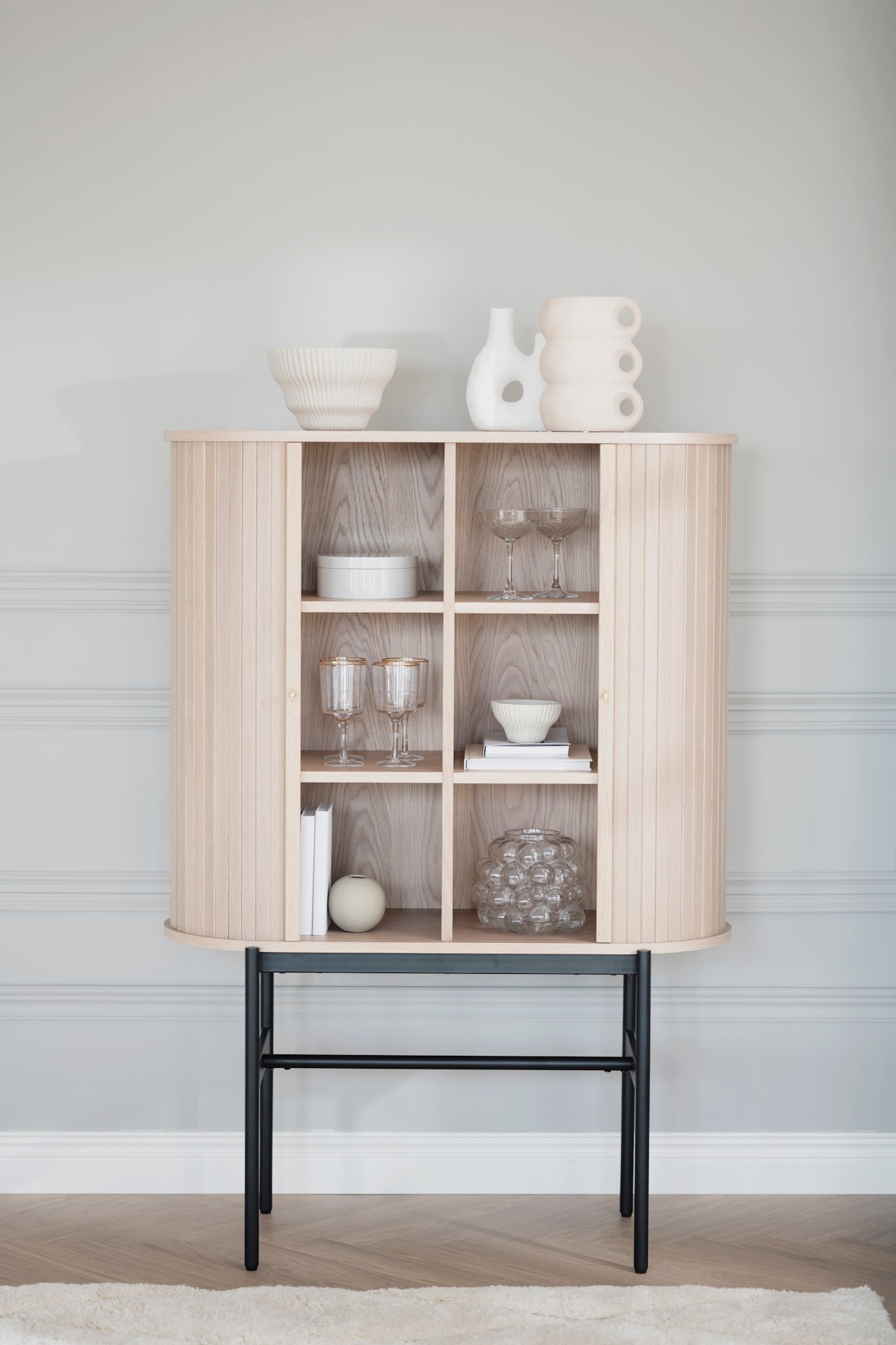 HADDINGTON Schrank 102CM 