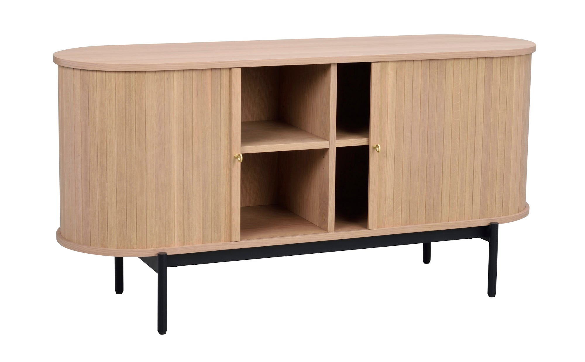 HADDINGTON Sideboard 142CM 