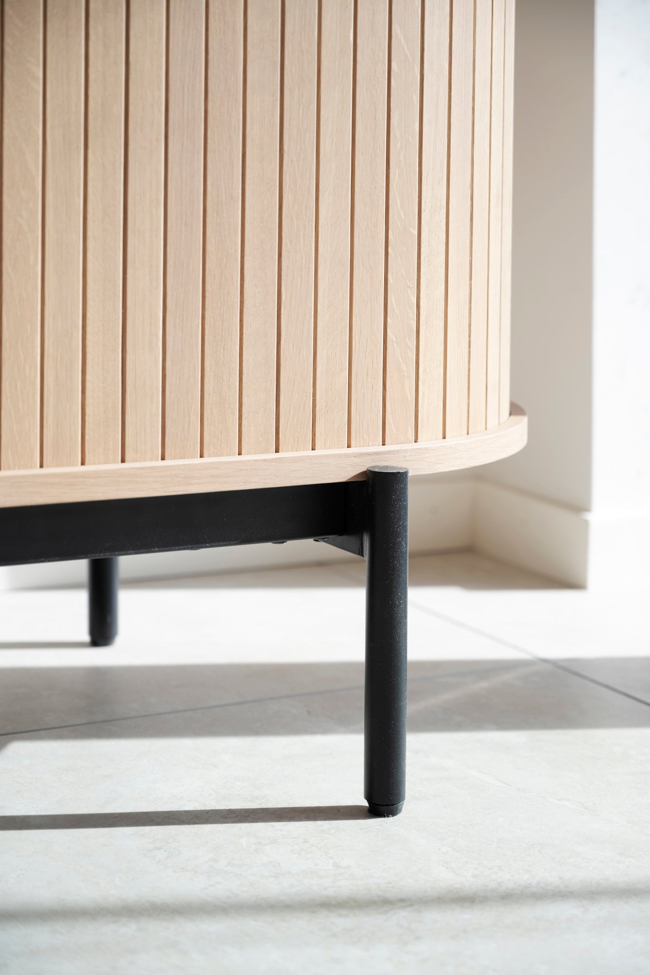 HADDINGTON Sideboard 142CM 