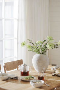FILIPPA Dining Table 140CM/240CM – Oak top and legs / 140CM Standard Table – 4