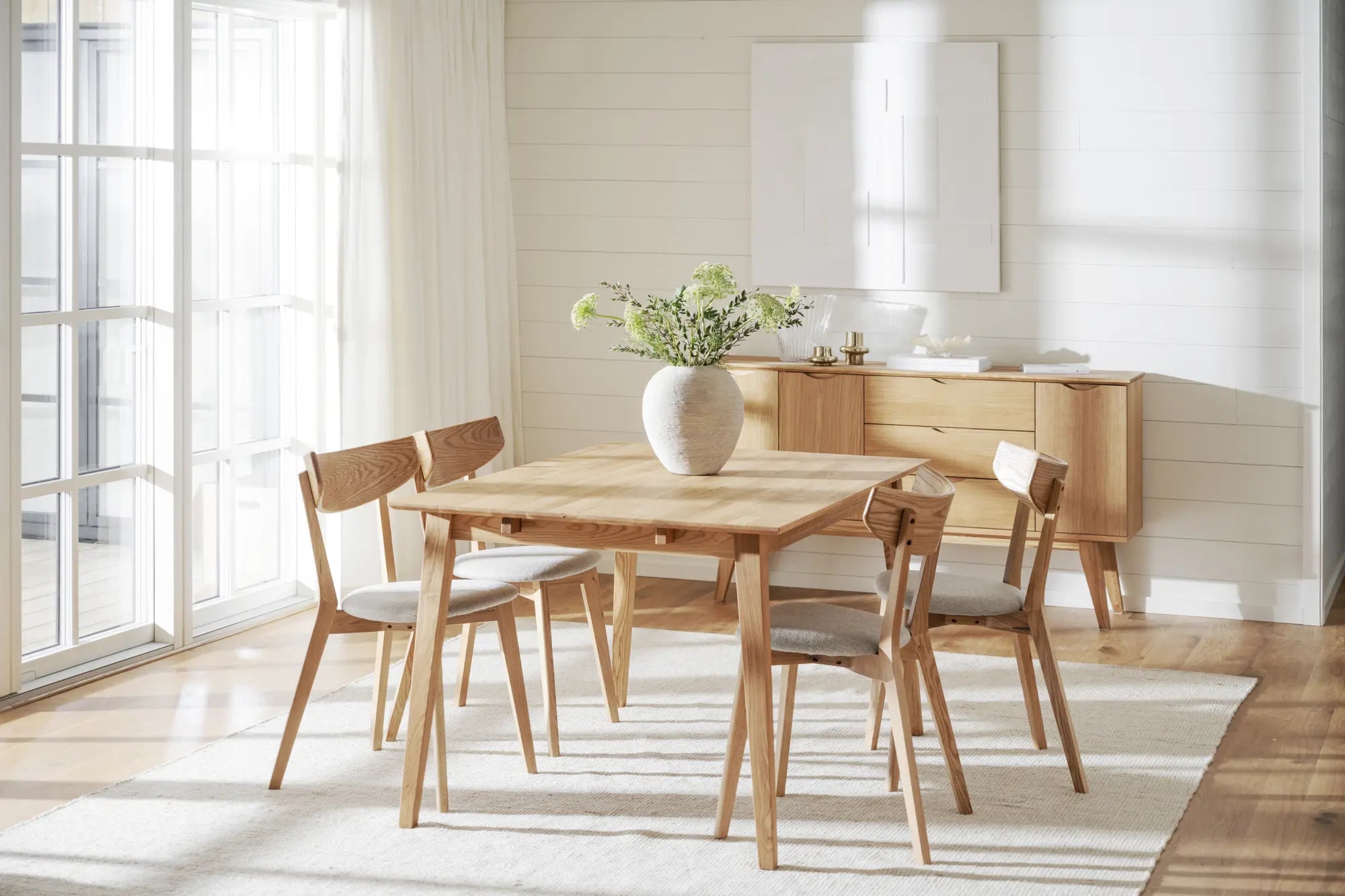 Anrichte FILIPPA 150CM