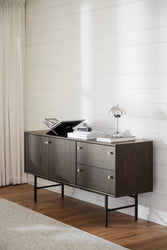 CLEARBROOK Sideboard 160CM – Default Title – 2