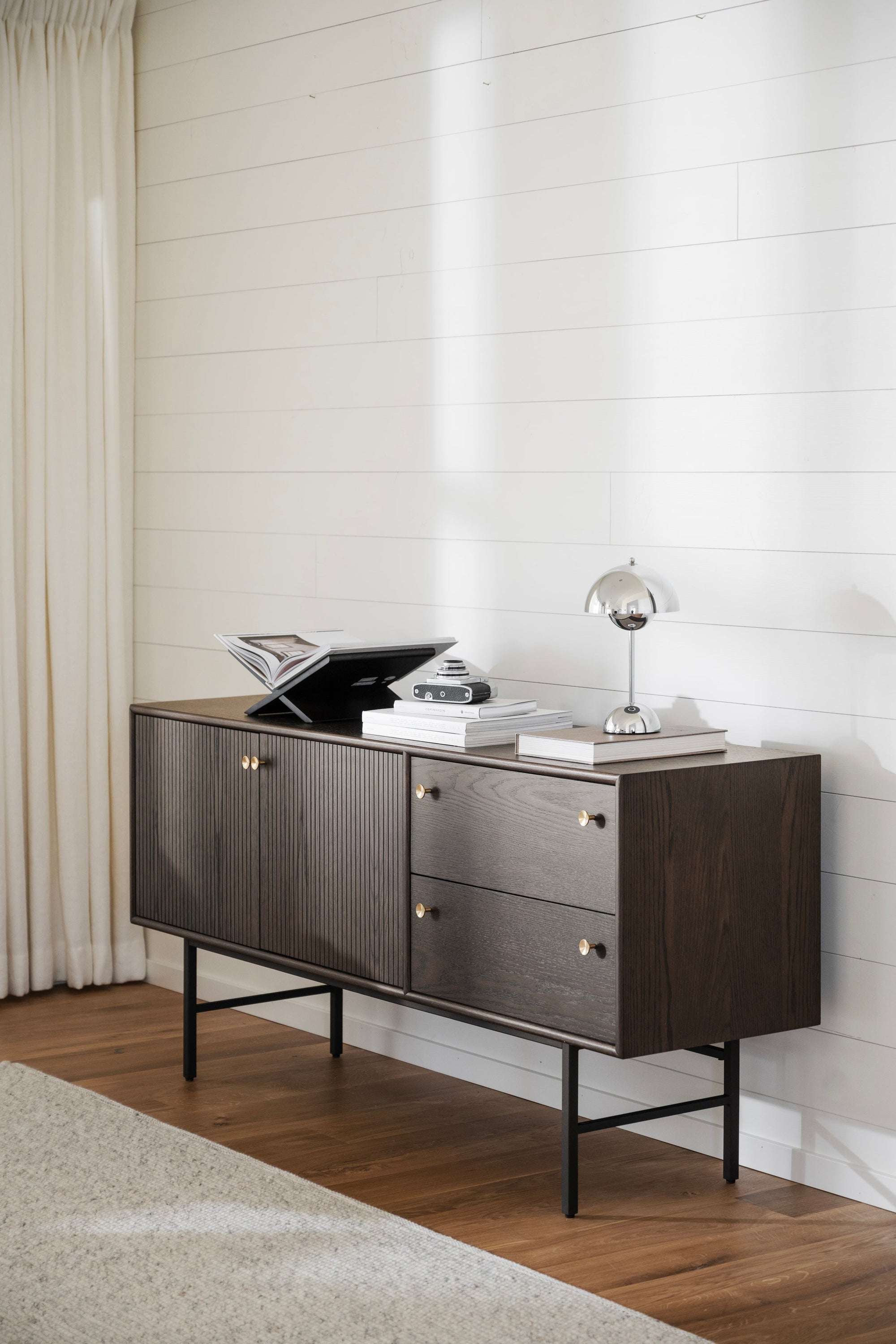 CLEARBROOK Sideboard 160CM – Default Title – 2
