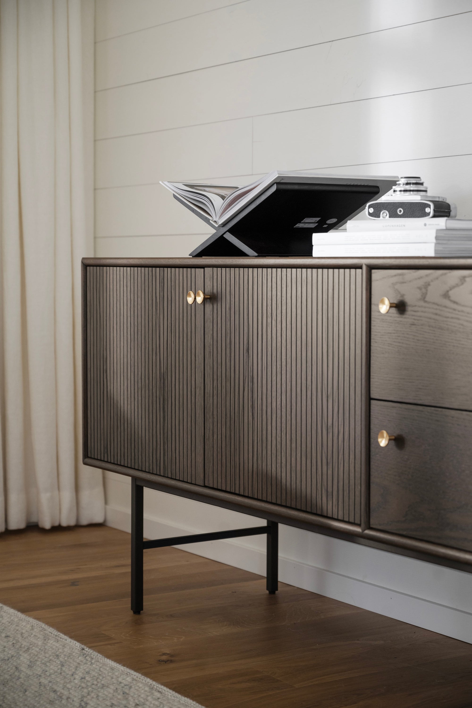 CLEARBROOK Sideboard 160CM – Default Title – 3