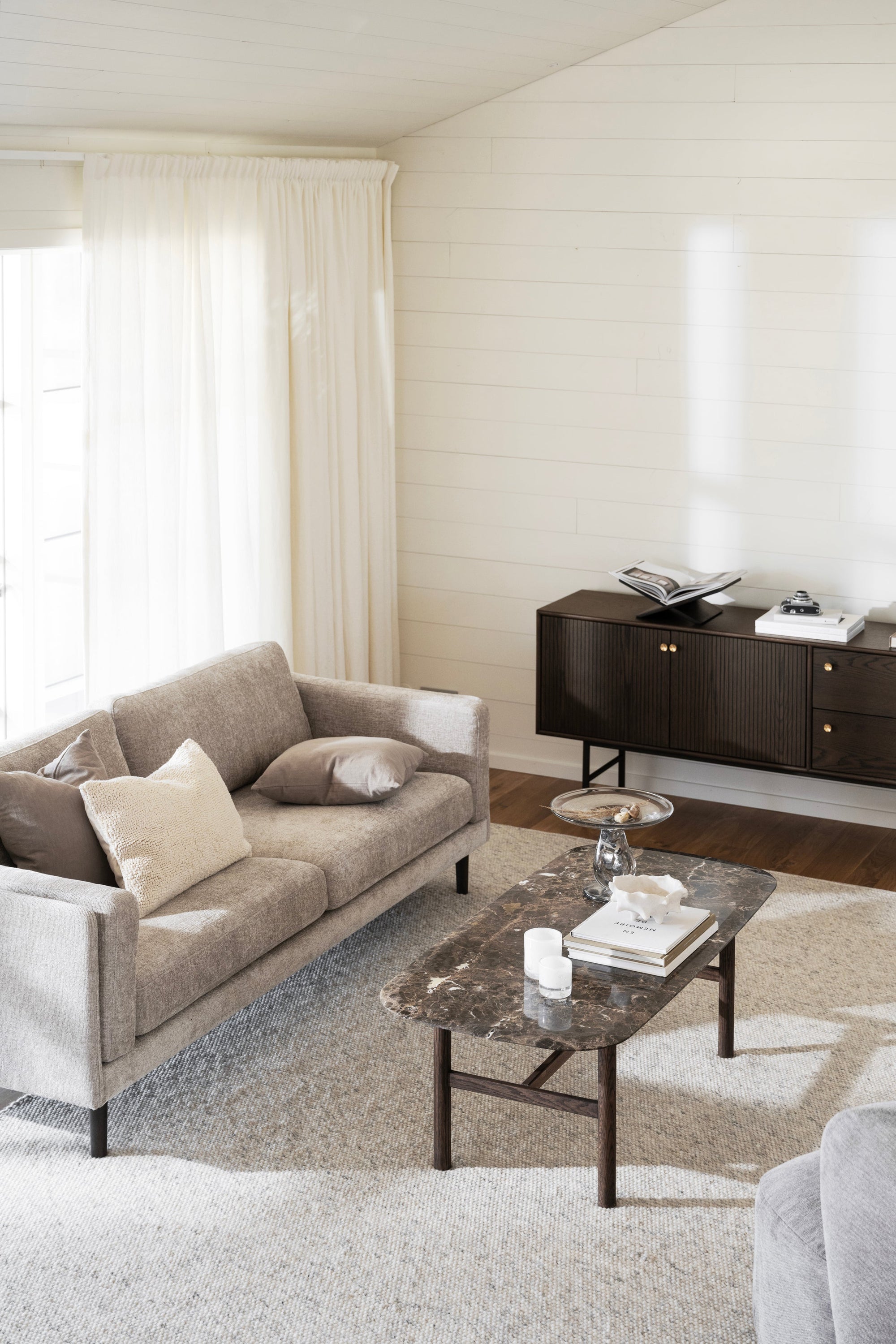 CLEARBROOK Sideboard 160CM – Default Title – 5