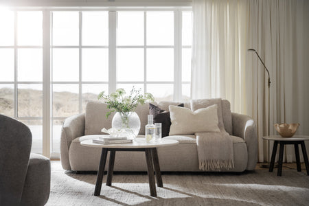Norris 3-Seater Sofa – Light Beige – Default Title – 3