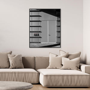 Manifold by Patrick Compagnucci