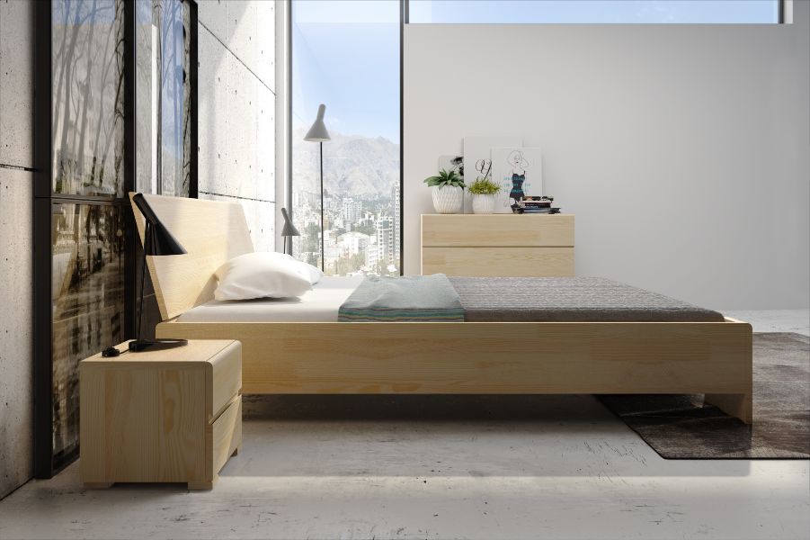 VESTRE Kiefer MAXI Bett