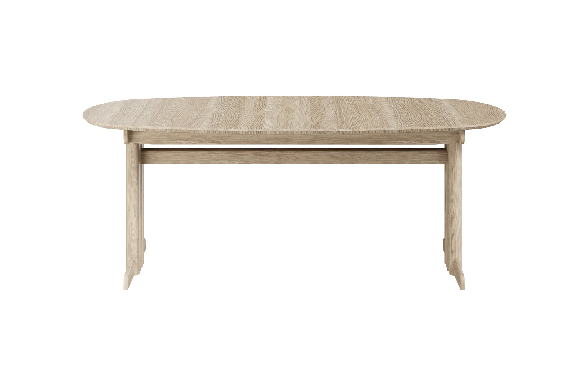 CASØ BROHOLM Dining Table 200CM