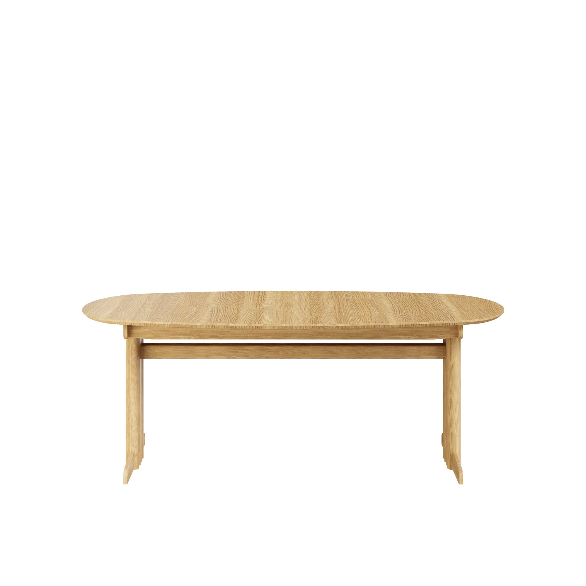 CASØ BROHOLM Dining Table 200CM