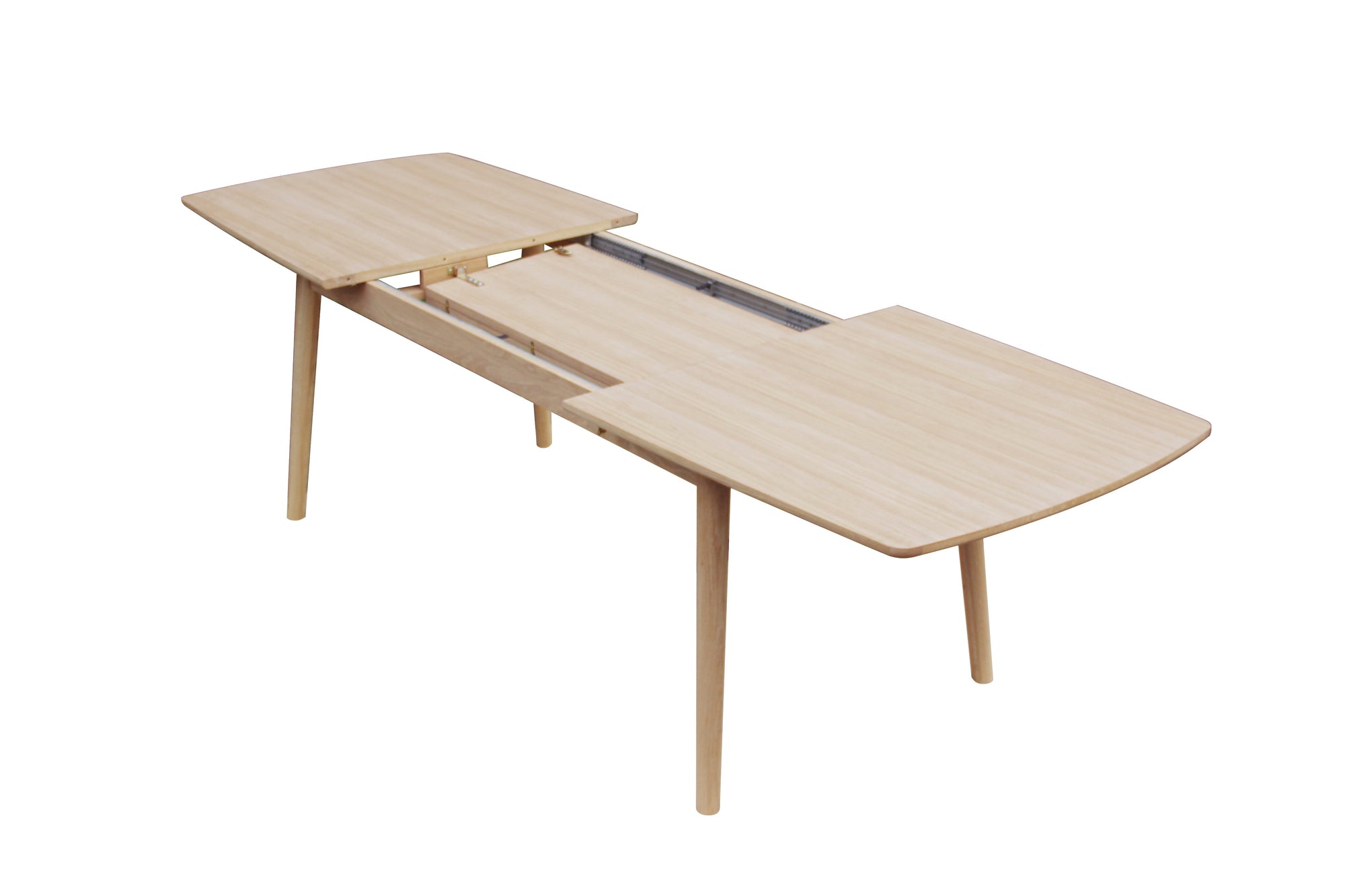 CASØ 120 Ausziehtisch 180/270 CM