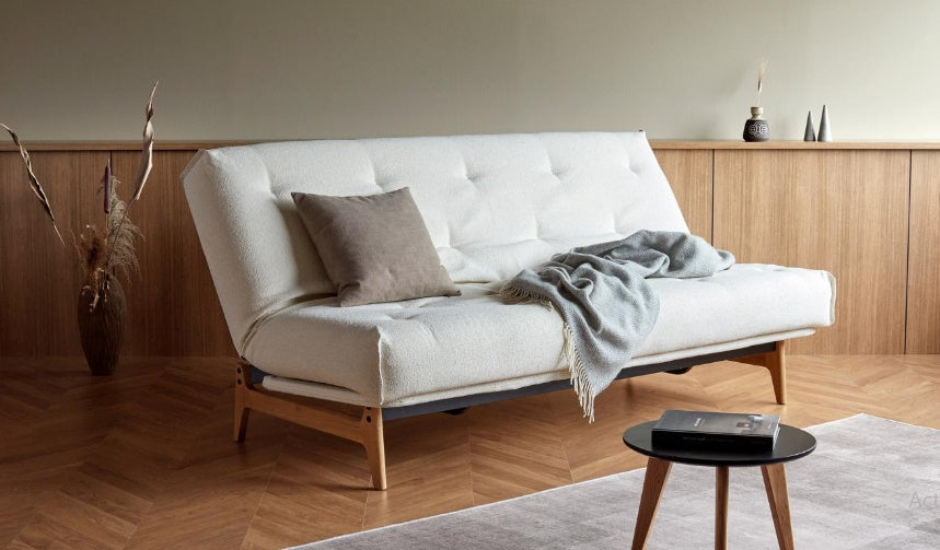 ASLAK Schlafsofa 140CM