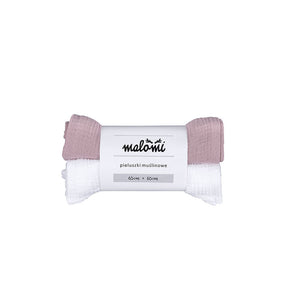 Muslin Squares by Malomi Kids